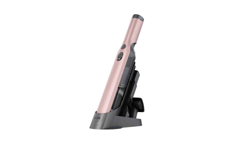 Shark Cordfree Handheld Vacuum - Pink (WV206)