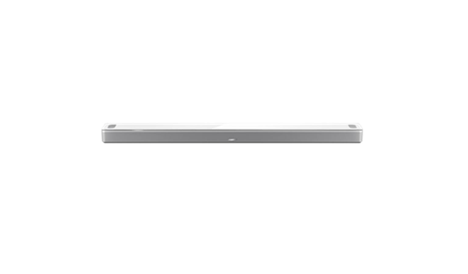 bose sound bar white