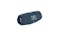 JBL Charge 5 Portable Waterproof Speaker with Powerbank - Blue (Side View)