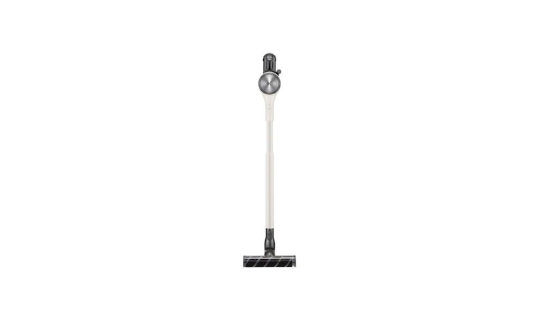 LG CordZero A9T-Ultra with All-in-One Tower Vacuum Stick (Front  View)