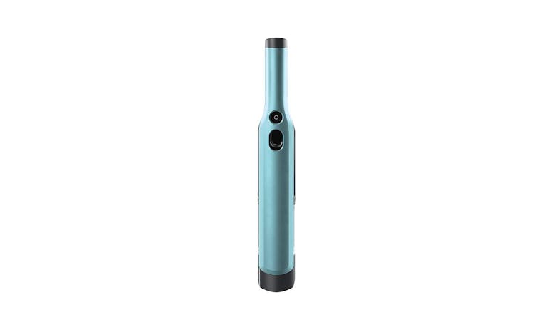 Shark Cordfree Handheld Vacuum - Blue (WV205) - Front View