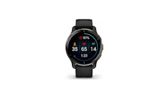 Garmin Venu 2 Plus Fitness Watch - Black (02496-51) - Main