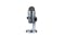 Logitech Blue yeti Nano USB Microphone - Grey (Side View)