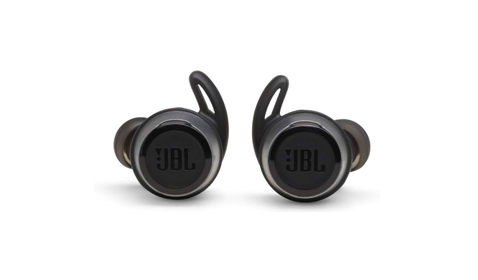 jbl reflect flow true wireless black