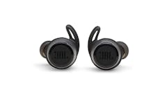 JBL Reflect Flow Refurbished Waterproof True Wireless Sport Earbuds - Black (Main)