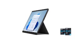 Microsoft Surface Pro 8 - Graphite (IMG 1)