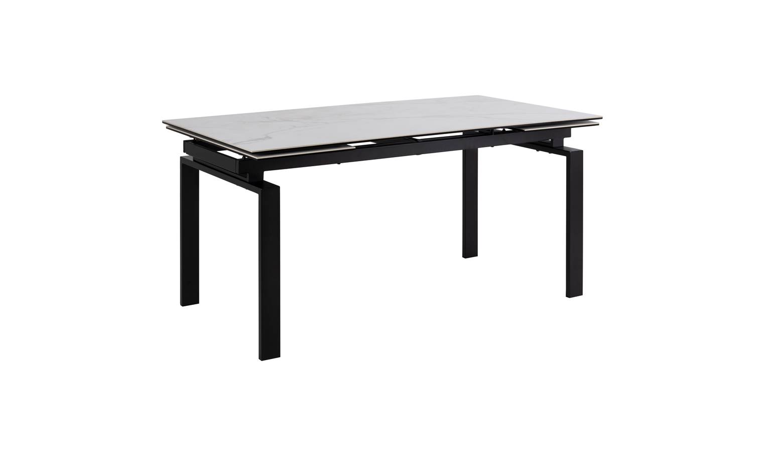 harvey norman white table