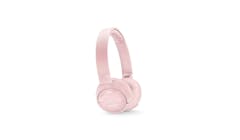 JBL Tune 660BTNC Active Noise-Cancelling Wireless On-Ear Headphones - Pink (Main)
