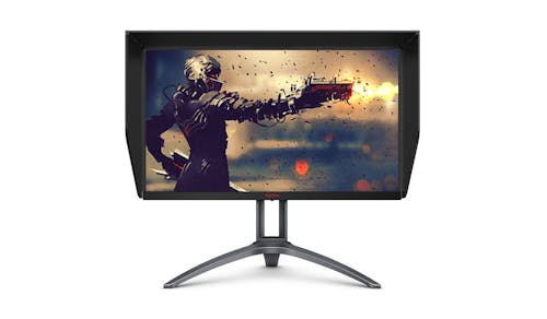 AOC AG273FZE 27-inch 240 Hz Full HD Premium Gaming Monitor (IMG 1)