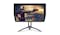 AOC AG273FZE 27-inch 240 Hz Full HD Premium Gaming Monitor (IMG 1)