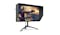 AOC AG273FZE 27-inch 240 Hz Full HD Premium Gaming Monitor (IMG 2)