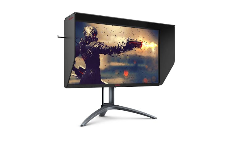 AOC AG273FZE 27-inch 240 Hz Full HD Premium Gaming Monitor (IMG 2)