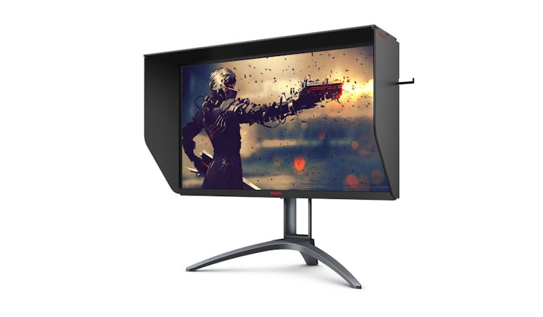 AOC AG273FZE 27-inch 240 Hz Full HD Premium Gaming Monitor (IMG 3)
