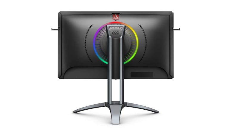 AOC AG273FZE 27-inch 240 Hz Full HD Premium Gaming Monitor (IMG 4)
