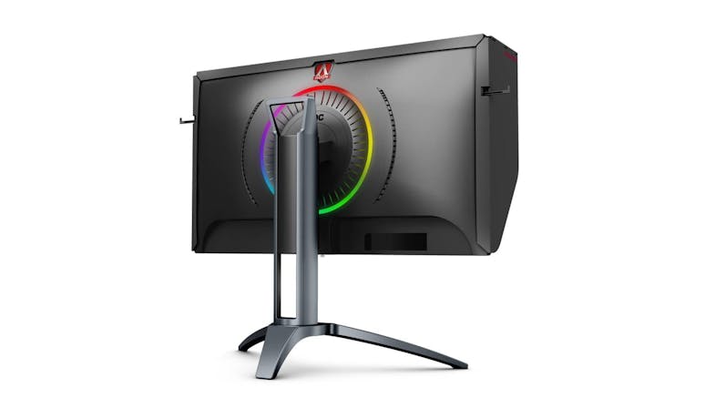 AOC AG273FZE 27-inch 240 Hz Full HD Premium Gaming Monitor (IMG 6)