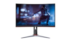AOC C27G2 27-inch 165 Hz Curved Gaming Monitor (IMG 1)