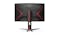AOC C27G2 27-inch 165 Hz Curved Gaming Monitor (IMG 4)