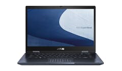ASUS ExpertBook B3 Flip14-inch Laptop - Star Black (IMG 1)