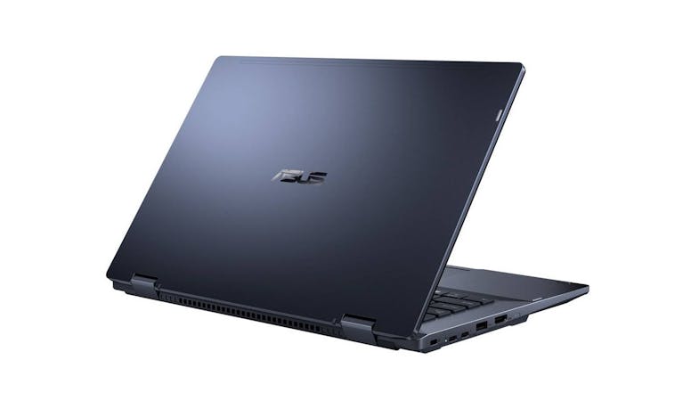 ASUS ExpertBook B3 Flip14-inch Laptop - Star Black (IMG 5)