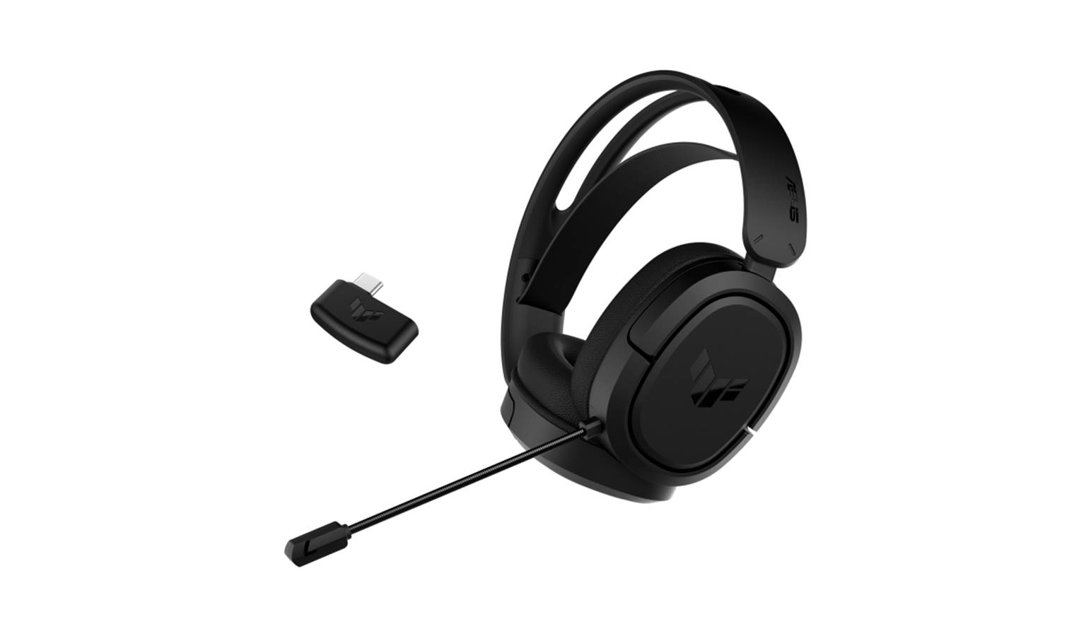 ASUS TUF Gaming H1 Wireless Headset Harvey Norman Singapore