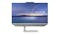 ASUS Zen AiO 24 (M5401WUAT-WA003W) 23.8-inch All-in-One Desktop - White (IMG 1)