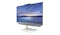 ASUS Zen AiO 24 (M5401WUAT-WA003W) 23.8-inch All-in-One Desktop - White (IMG 2)