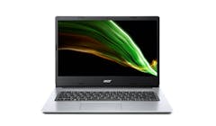 Acer Aspire 3 14-inch Laptop - Pure Silver (IMG 1)