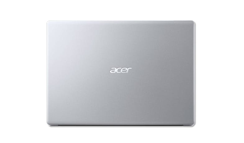 Acer Aspire 3 14-inch Laptop - Pure Silver (IMG 6)