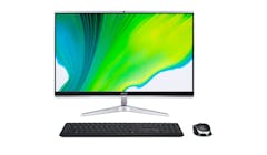 Acer Aspire C22-1650 21.5-inch All-in-One Desktop PC (IMG 1)