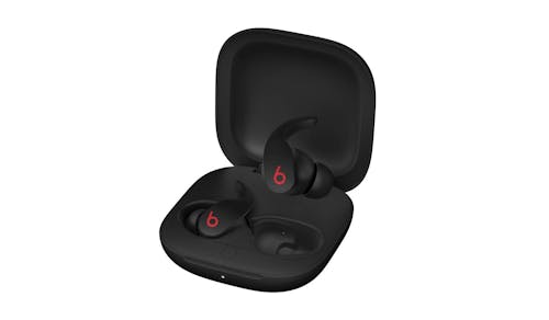 Beats Fit Pro True Wireless Earbuds - Black (IMG 1)