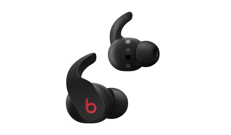 Beats Fit Pro True Wireless Earbuds - Black (IMG 4)