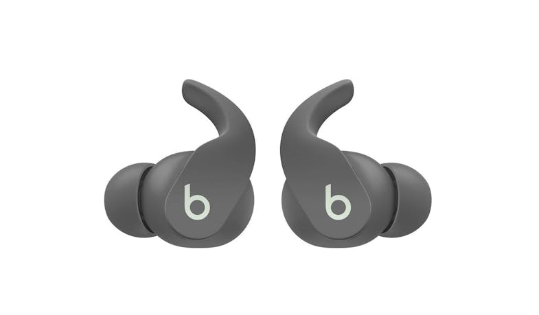 Beats Fit Pro True Wireless Earbuds - Sage Gray (IMG 3)