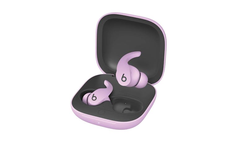 Beats Fit Pro True Wireless Earbuds - Stone Purple (IMG 1)