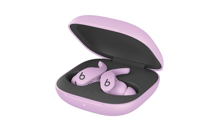 Beats Fit Pro True Wireless Earbuds - Stone Purple (IMG 2)