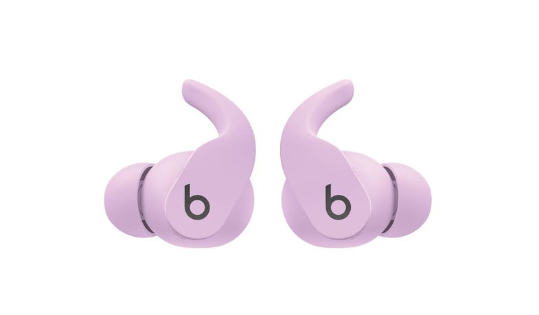 Beats Fit Pro True Wireless Earbuds - Stone Purple (IMG 3)