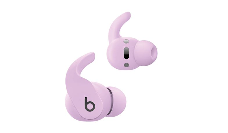 Beats Fit Pro True Wireless Earbuds - Stone Purple (IMG 4)