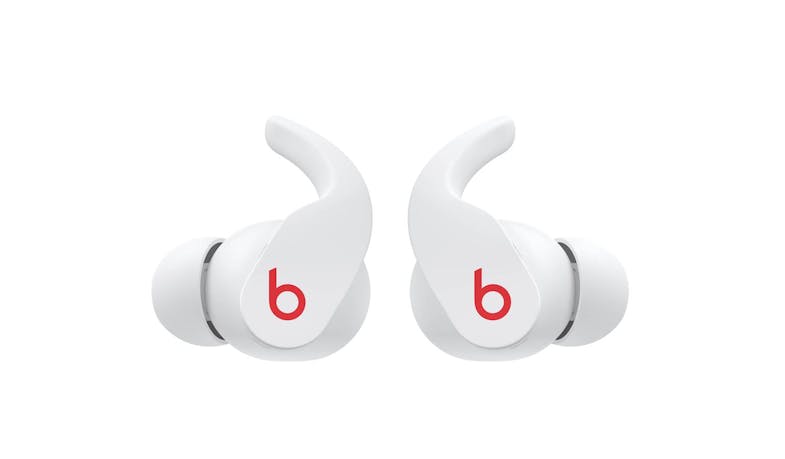Beats Fit Pro True Wireless Earbuds - White (IMG 3)