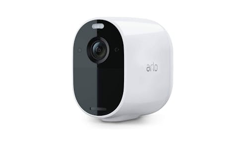Arlo Essential Spotlight Security Cameras - White (VMC2030-100APS) - Main