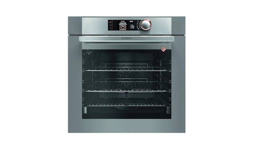 De Dietrich Built In ICS Multifunction Oven with Pyrolytic Iron (DOP8574G)