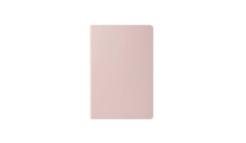 Samsung Galaxy Tab A8 Book Cover - Pink (EF-BX200PPEGWW) - Main