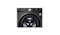 LG 13/8kg AI Direct Drive Front Load Washer-Dryer Combo (FV1413H2BA) (IMG 4)