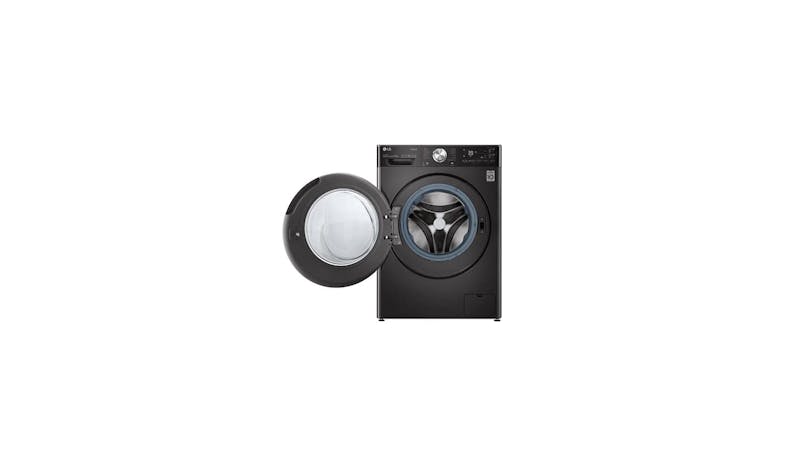 LG 13KG AI Direct Drive Front Load Washing Machine (FV1413S2BA) (IMG 2)