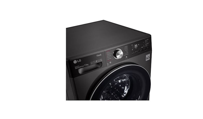 LG 13KG AI Direct Drive Front Load Washing Machine (FV1413S2BA) (IMG 3)
