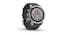 Garmin Fenix 7 Standard Edition 47mm Smartwatch - Silver with Graphite Band (IMG 3)