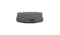 JBL Charge 5 Portable Waterproof Speaker with Powerbank - Grey (Back View)