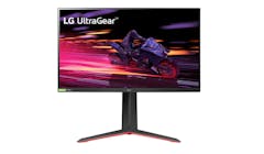 LG 27-inch UltraGear Full HD 240Hz IPS  Gaming Monitor with NVIDIA G-SYNC Compatible