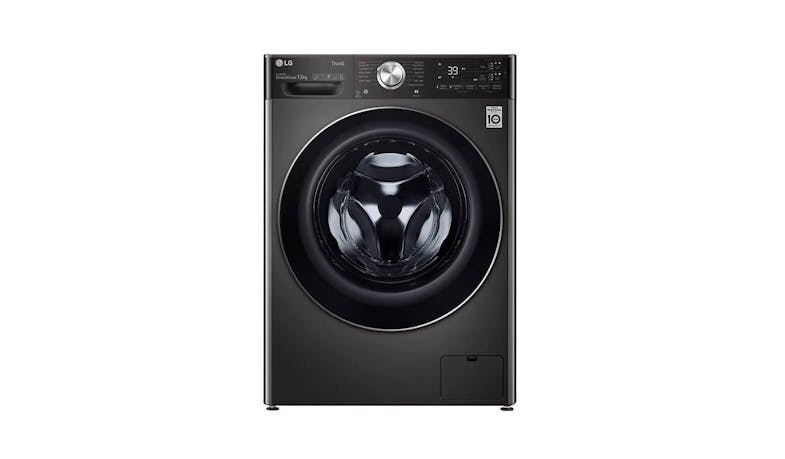 LG 13KG AI Direct Drive Front Load Washing Machine (FV1413S2BA) (IMG 1)
