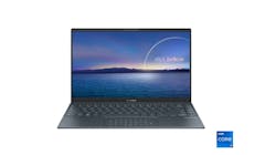 ASUS ZenBook 14 (UX425EA-KI837W) 14-inch Laptop - Pine Grey (IMG 1)