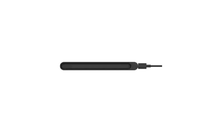 Surface Slim Pen 2 Charger – Black (8X2-00010) - Main