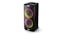 Philips Bluetooth Party Speaker – Black (TAX5206/98) (IMG 2)